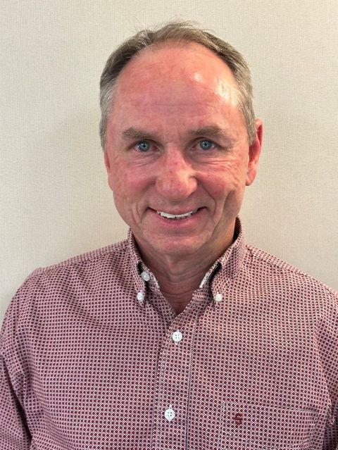 Jim Newton
